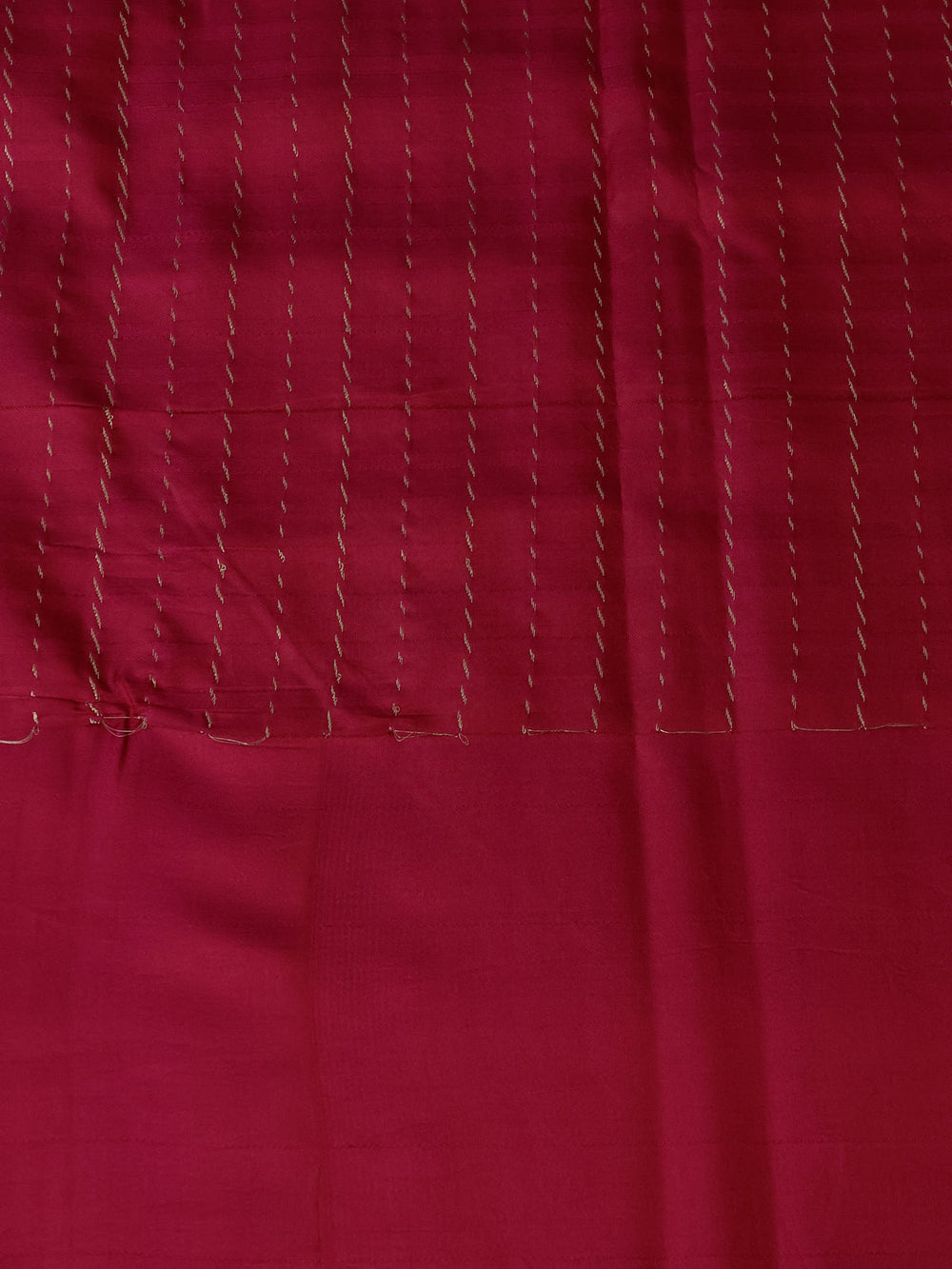 Pink Banarasi Silk Saree