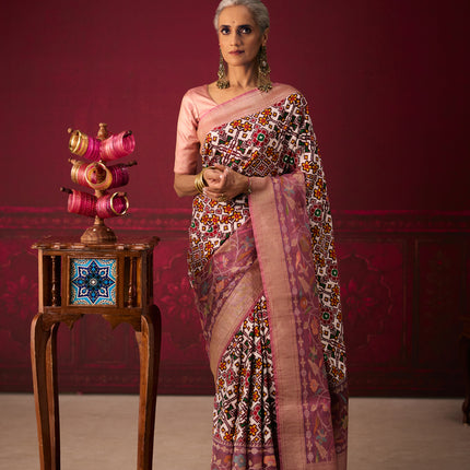 Collection image for: Patan Patola