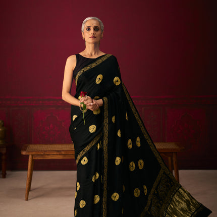 Collection image for: Gajji Silk