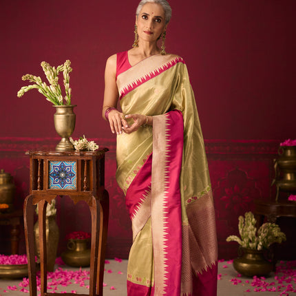 Collection image for: Banarasi Tissue