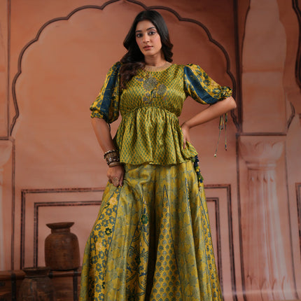 Collection image for: Lehengas