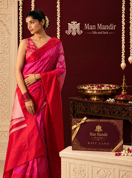 Manmandir - Deepavali Gift Card
